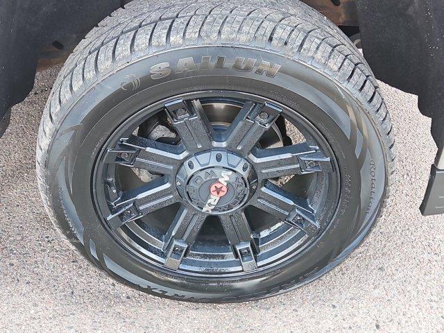 used 2014 Chevrolet Silverado 1500 car, priced at $19,297