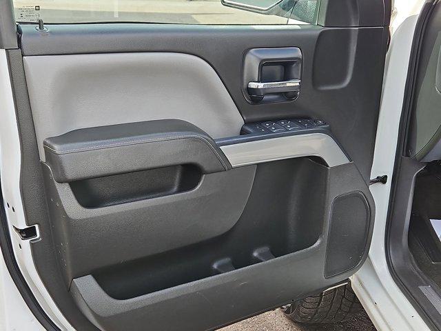 used 2014 Chevrolet Silverado 1500 car, priced at $19,297