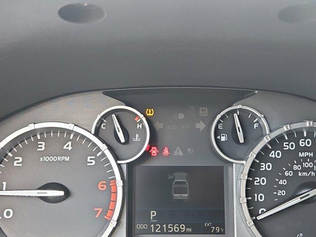 used 2016 Toyota Tundra car, priced at $26,998