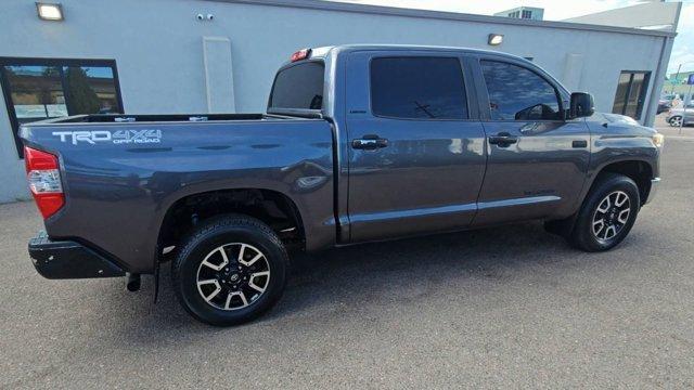used 2016 Toyota Tundra car, priced at $26,998