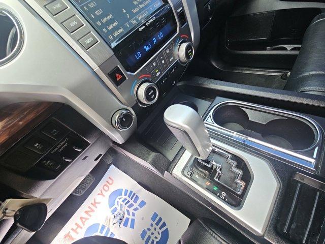 used 2016 Toyota Tundra car, priced at $26,998