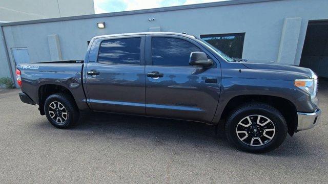 used 2016 Toyota Tundra car, priced at $26,998