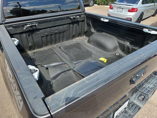 used 2016 Toyota Tundra car, priced at $26,998