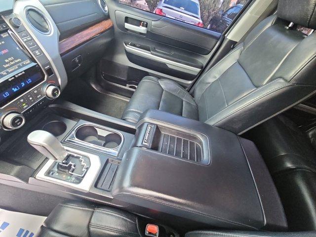 used 2016 Toyota Tundra car, priced at $26,998