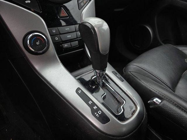 used 2015 Chevrolet Cruze car, priced at $9,499