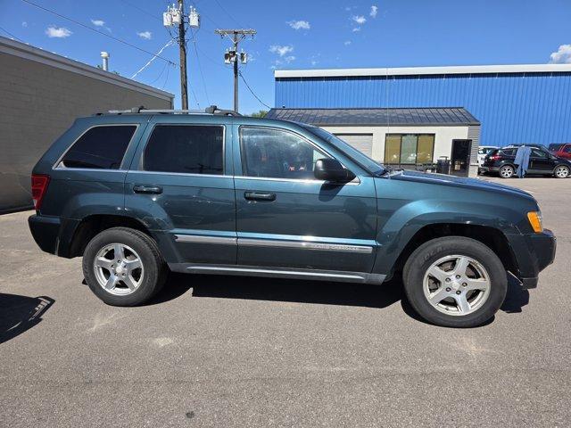 used 2005 Jeep Grand Cherokee car, priced at $5,995