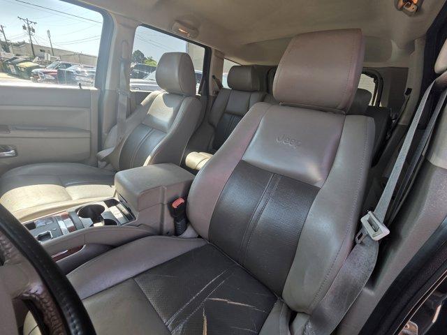 used 2005 Jeep Grand Cherokee car, priced at $5,995