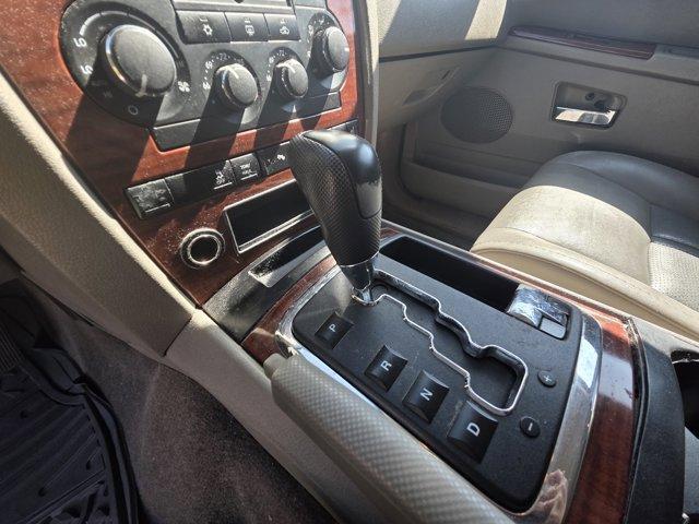 used 2005 Jeep Grand Cherokee car, priced at $5,995