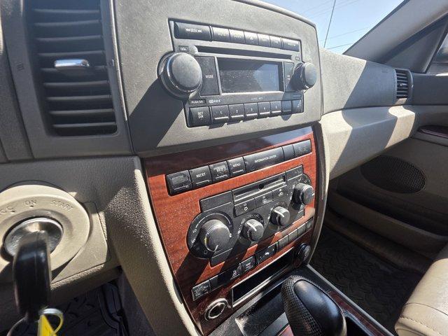 used 2005 Jeep Grand Cherokee car, priced at $5,995