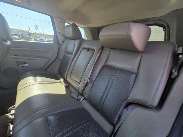 used 2005 Jeep Grand Cherokee car, priced at $5,995