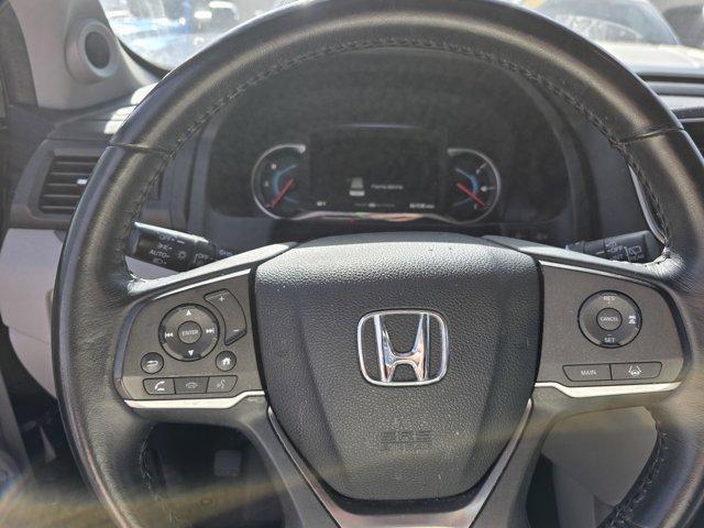 used 2019 Honda Pilot car, priced at $24,994