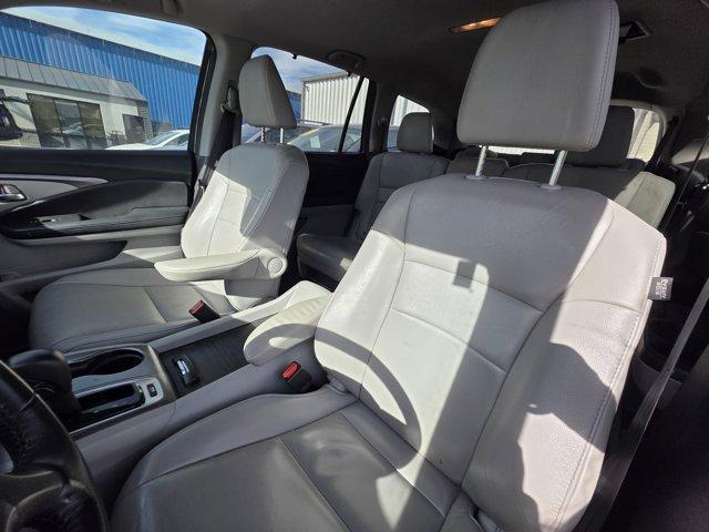 used 2019 Honda Pilot car, priced at $24,994
