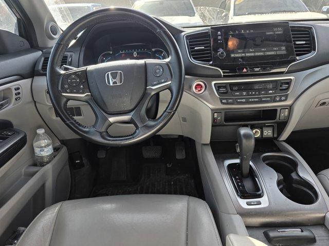 used 2019 Honda Pilot car, priced at $24,994