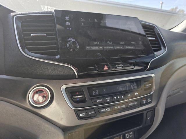 used 2019 Honda Pilot car, priced at $24,994