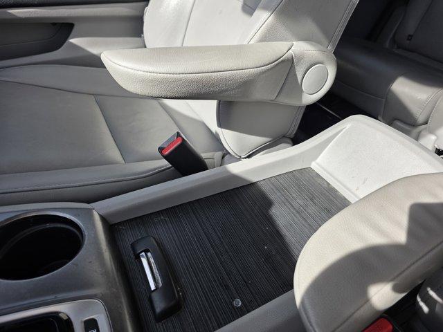 used 2019 Honda Pilot car, priced at $24,994