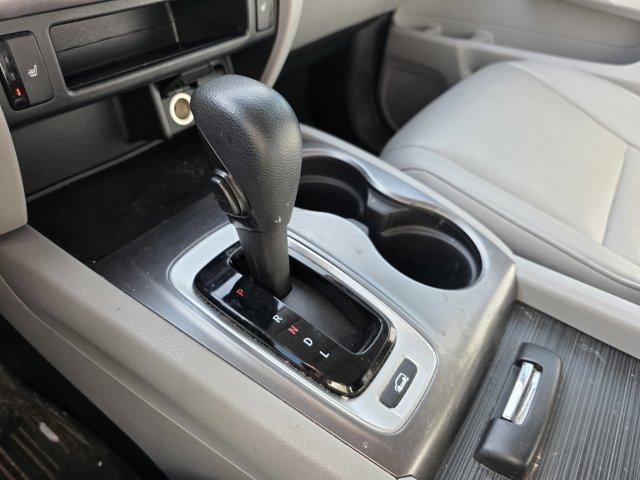 used 2019 Honda Pilot car, priced at $24,994