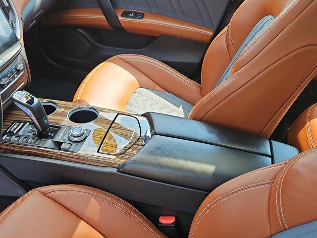 used 2019 Maserati Ghibli car, priced at $25,998