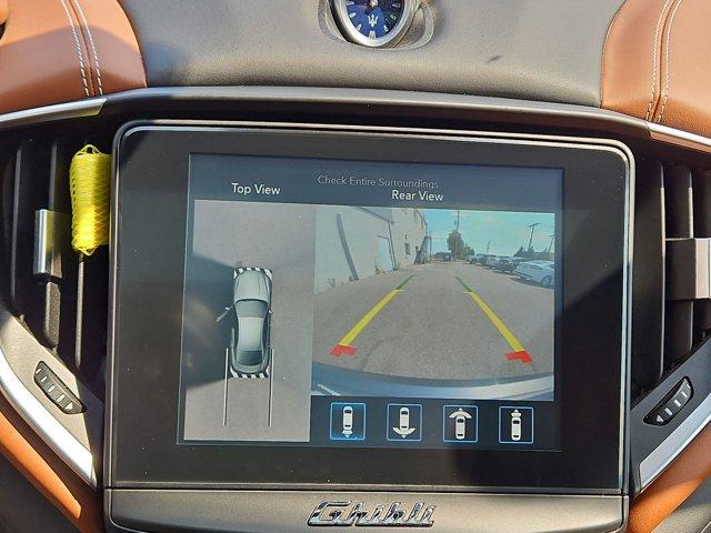 used 2019 Maserati Ghibli car, priced at $25,998