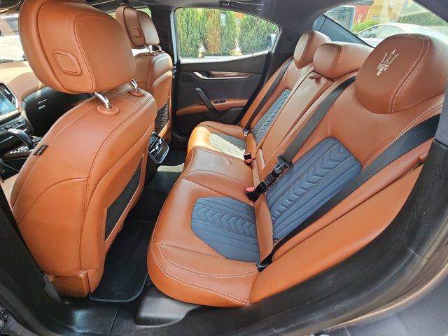 used 2019 Maserati Ghibli car, priced at $25,998