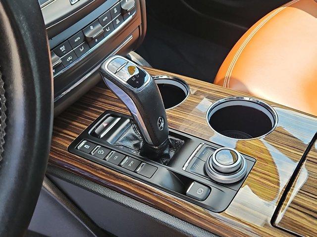 used 2019 Maserati Ghibli car, priced at $25,998