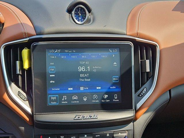 used 2019 Maserati Ghibli car, priced at $25,998