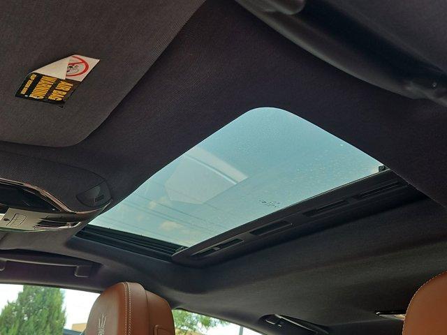 used 2019 Maserati Ghibli car, priced at $25,998