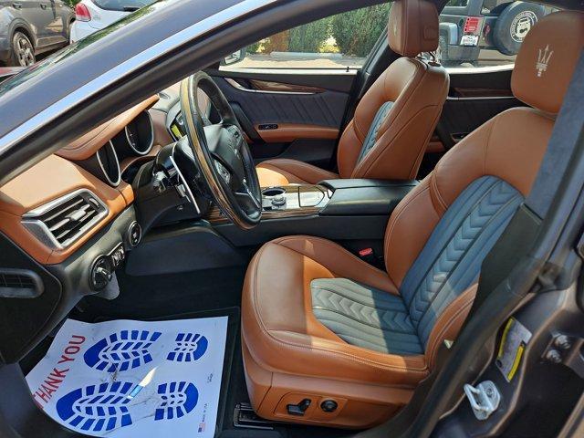 used 2019 Maserati Ghibli car, priced at $25,998