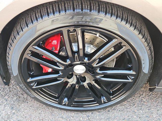 used 2019 Maserati Ghibli car, priced at $25,998