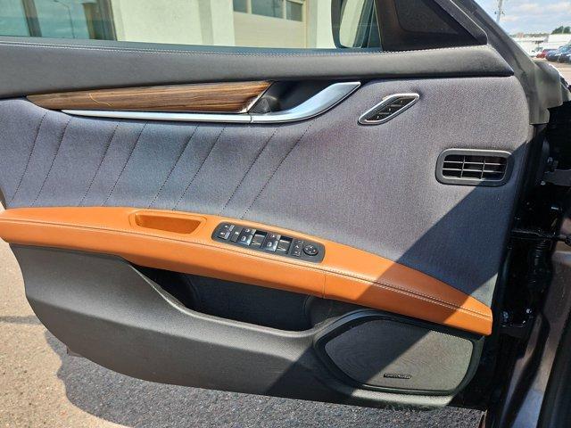 used 2019 Maserati Ghibli car, priced at $25,998