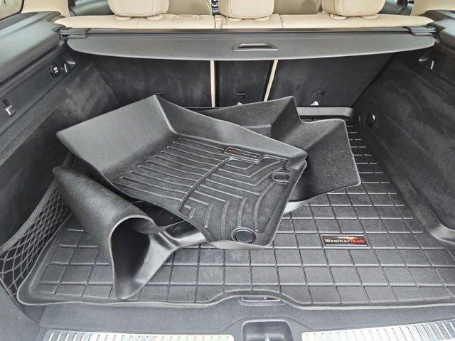 used 2018 Mercedes-Benz GLC 300 car, priced at $17,199