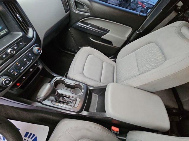 used 2018 Chevrolet Colorado car, priced at $18,994
