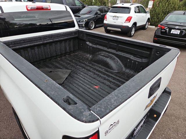 used 2018 Chevrolet Colorado car, priced at $18,994