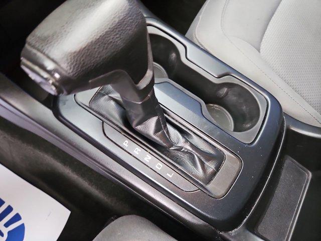 used 2018 Chevrolet Colorado car, priced at $18,994
