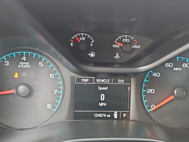 used 2018 Chevrolet Colorado car, priced at $18,994