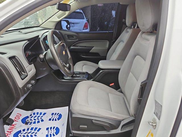 used 2018 Chevrolet Colorado car, priced at $18,994