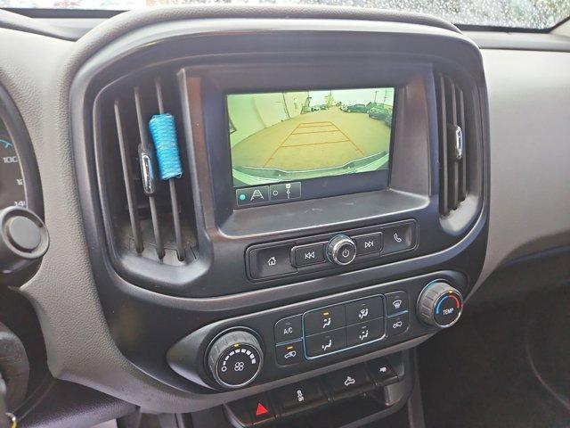 used 2018 Chevrolet Colorado car, priced at $18,994