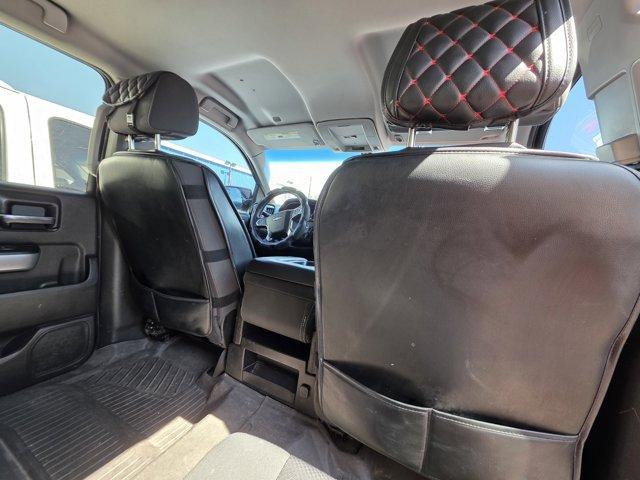 used 2018 Chevrolet Silverado 1500 car, priced at $19,994