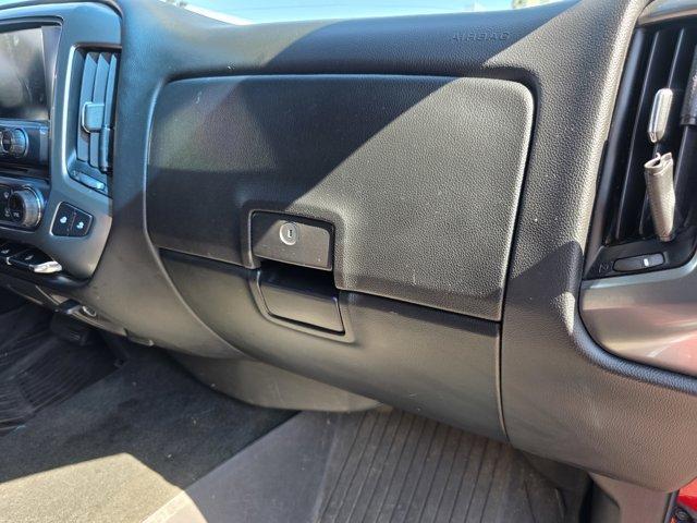 used 2018 Chevrolet Silverado 1500 car, priced at $19,994