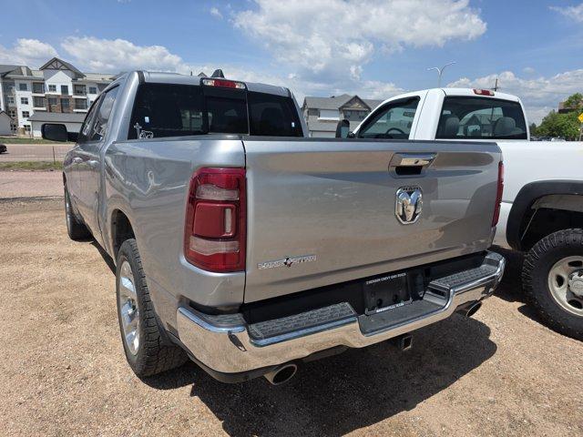 used 2019 Ram 1500 car, priced at $24,994