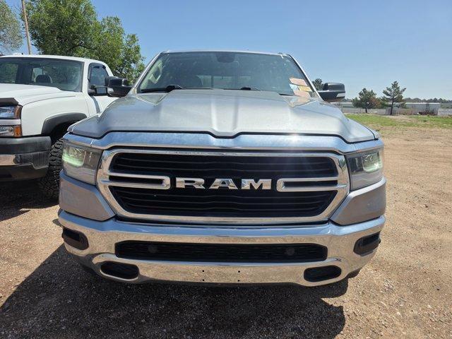 used 2019 Ram 1500 car, priced at $24,994