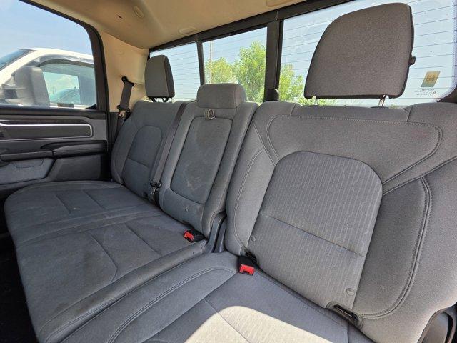 used 2019 Ram 1500 car, priced at $24,994