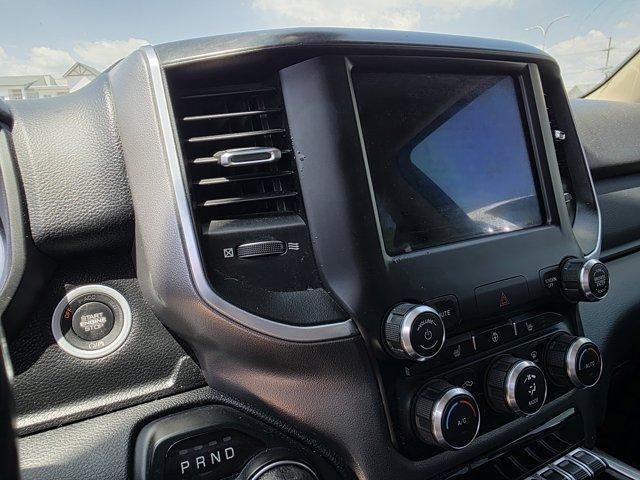 used 2019 Ram 1500 car, priced at $24,994