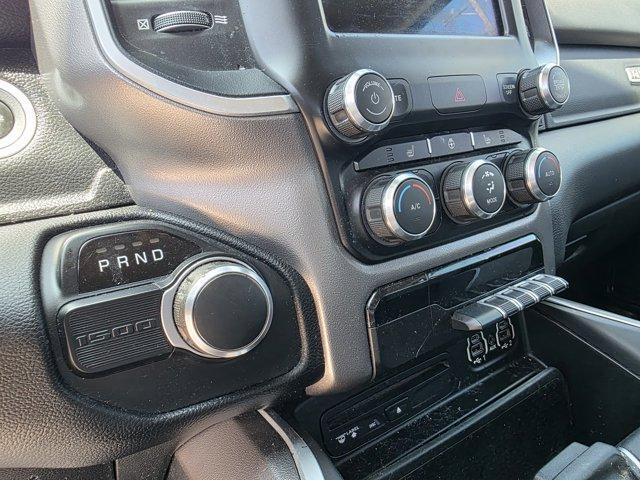 used 2019 Ram 1500 car, priced at $24,994