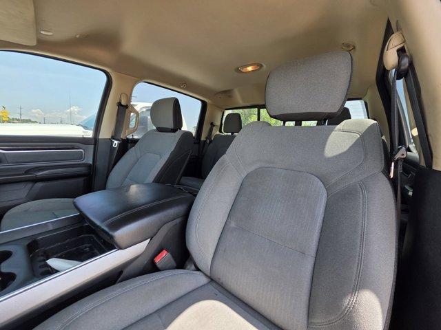 used 2019 Ram 1500 car, priced at $24,994
