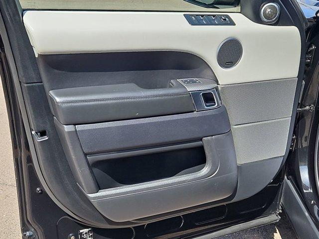 used 2016 Land Rover Range Rover Sport car, priced at $27,998