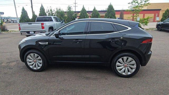used 2020 Jaguar E-PACE car, priced at $25,994