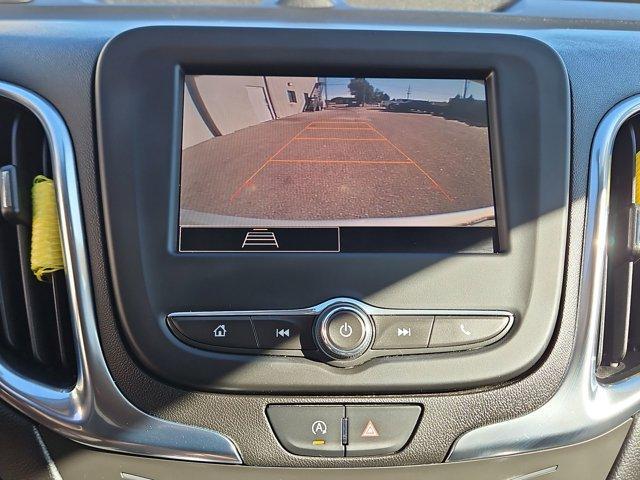 used 2022 Chevrolet Equinox car, priced at $18,797