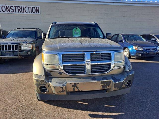 used 2007 Dodge Nitro car, priced at $4,995