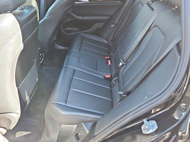 used 2020 BMW X3 car, priced at $25,994