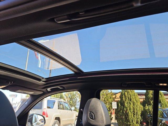 used 2020 BMW X3 car, priced at $25,994